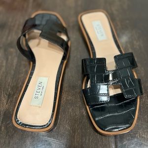 STEVEN New York Enida Sandals